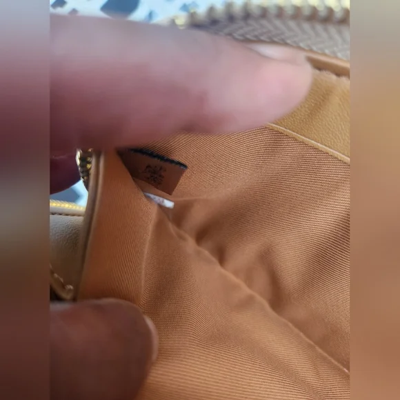 Coach Signature Daisy Wallet Bundle EUC - Picture 9 of 11